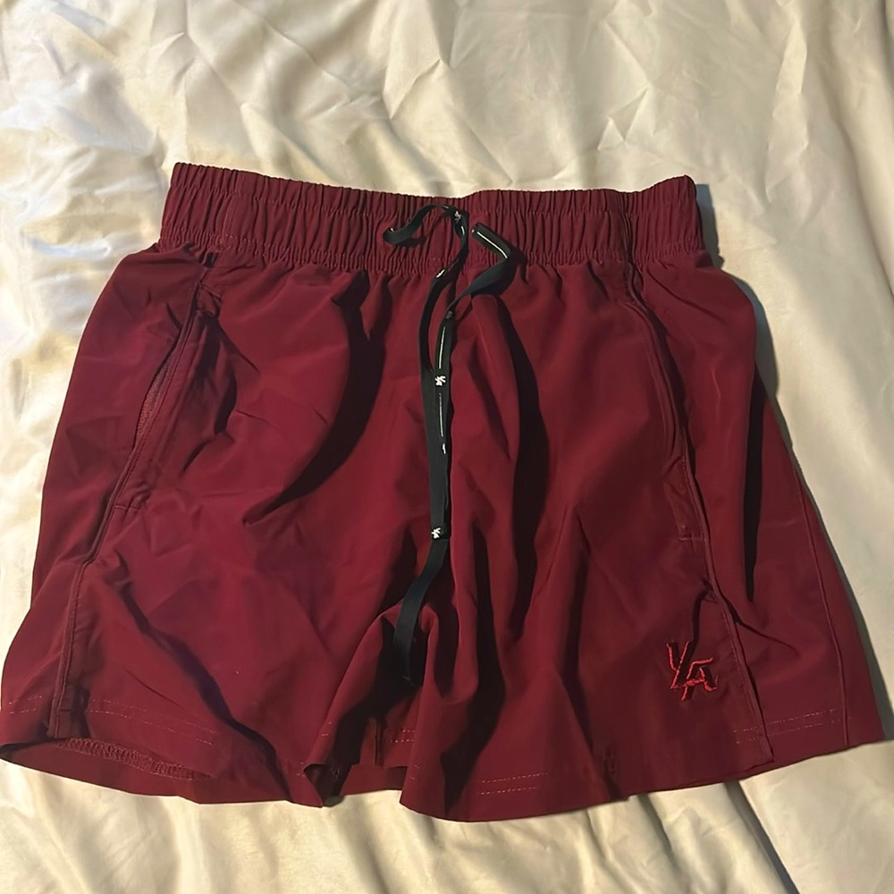 Athletic shorts